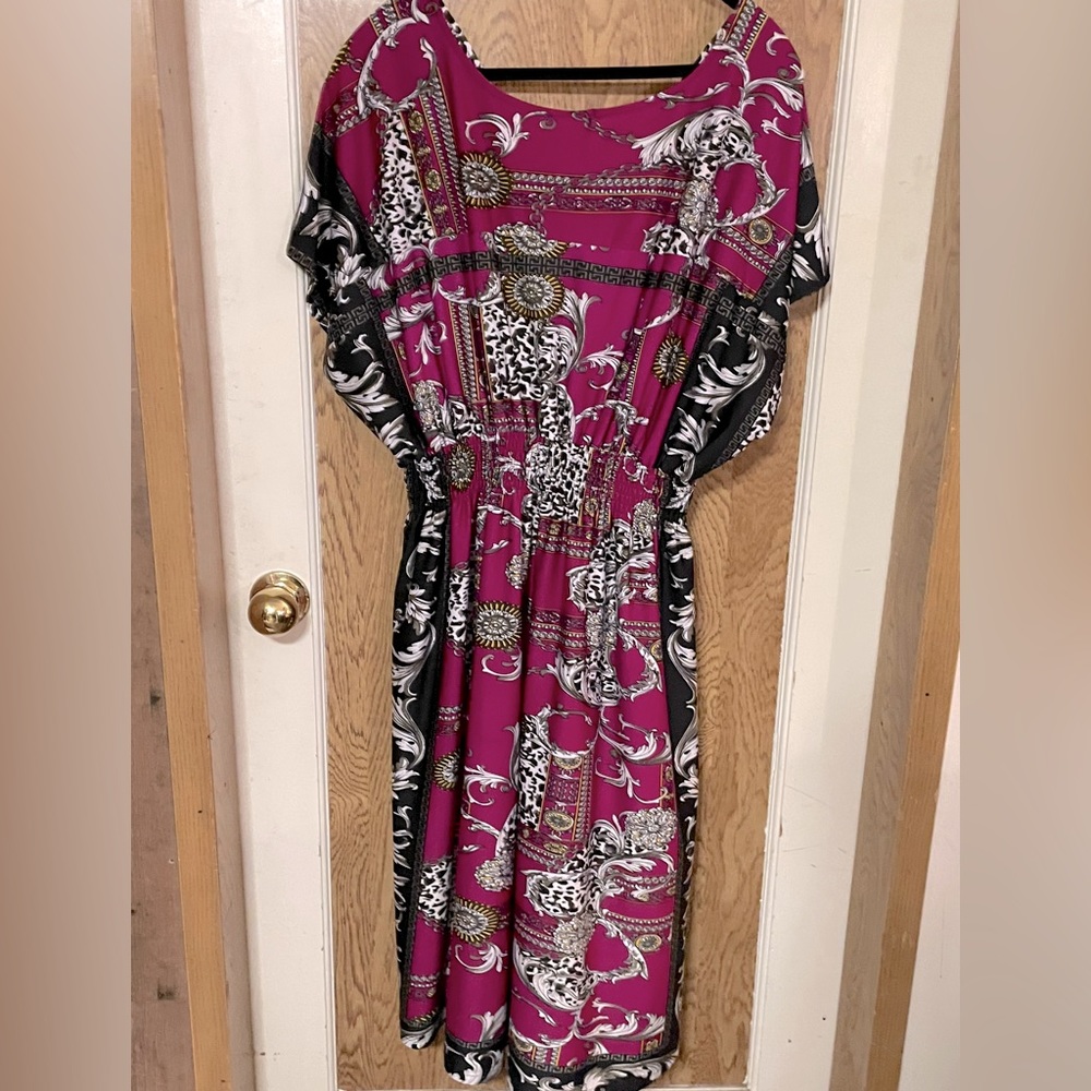 👗 ‘Feel Pretty’ Lovely Dress 👗